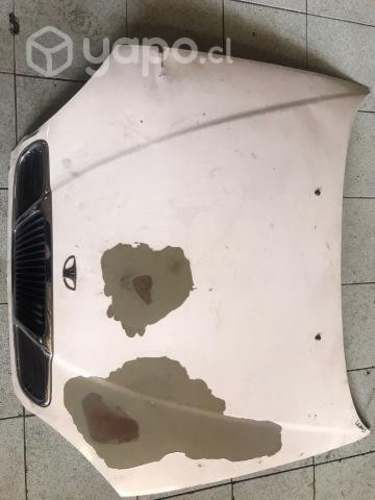 Capot Daewoo Lanos