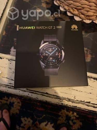 Smartwatch Huawei