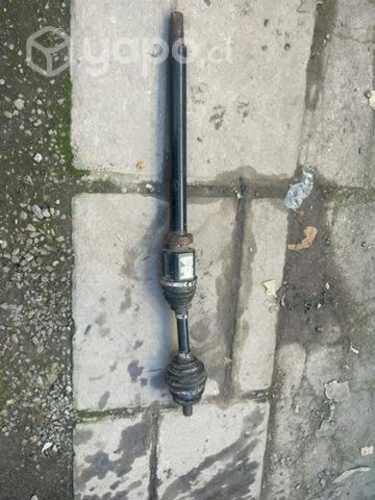 Volvo s60 v70 eje Palier caja at