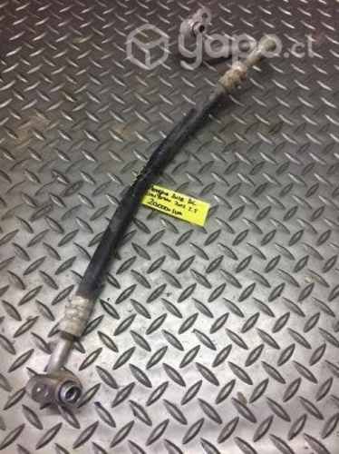 Manguera aire acondicionado Chevrolet Dmax 2012