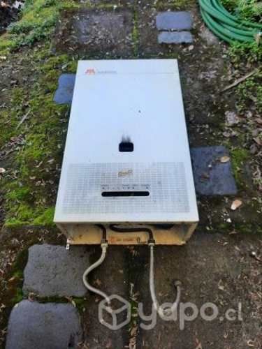 Calefont Mademsa Term 13