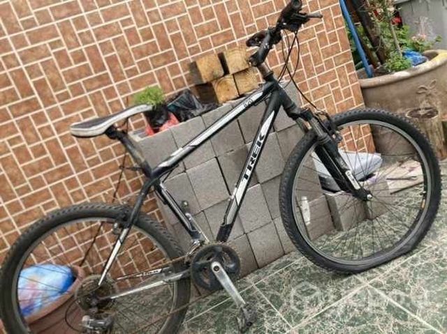 Bicicleta Trek Aro 26