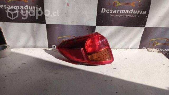 Foco Vitara 2017 a 2020 LH 1.4