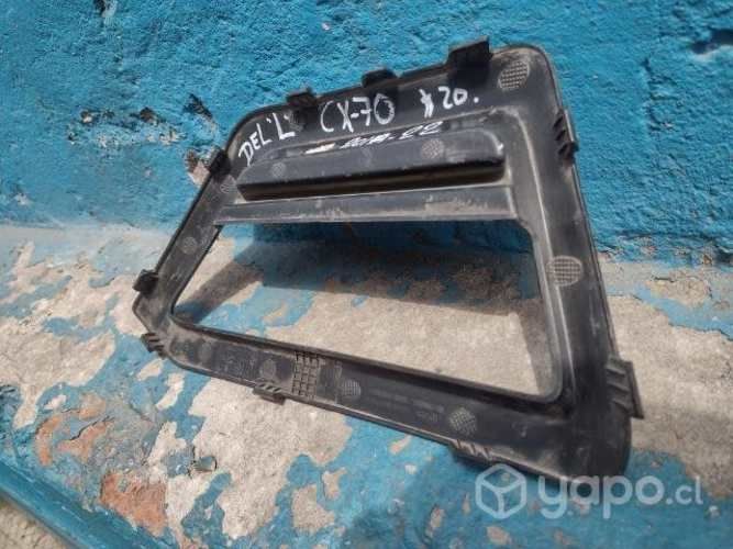 Tapa de neblinero izq Changan cx