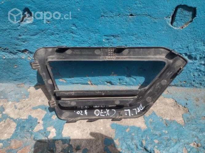 Tapa de neblinero izq Changan cx