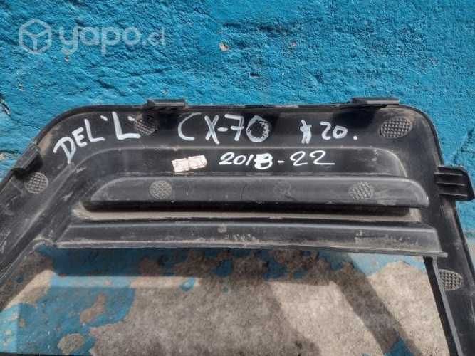 Tapa de neblinero izq Changan cx