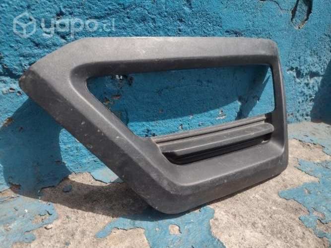 Tapa de neblinero izq Changan cx