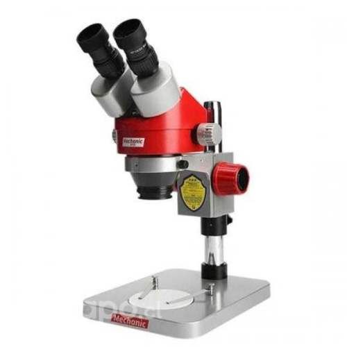 Microscopio Mechanic R75t-B1