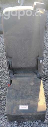 Par Asientos Cuero Delant Chevrolet Silverado 2021