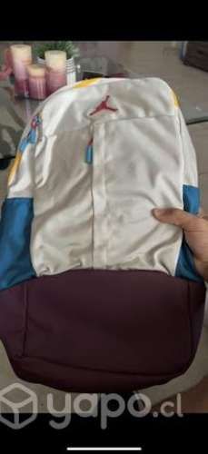 Mochilas Jordan