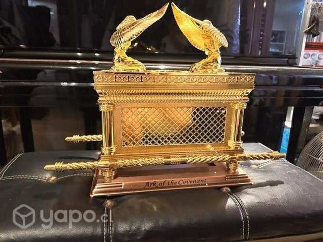 Arca del Pacto Gigante Importada