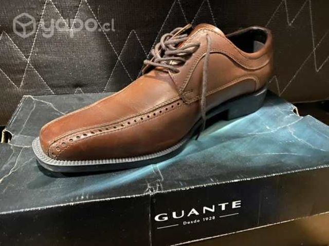 Zapatos Guante
