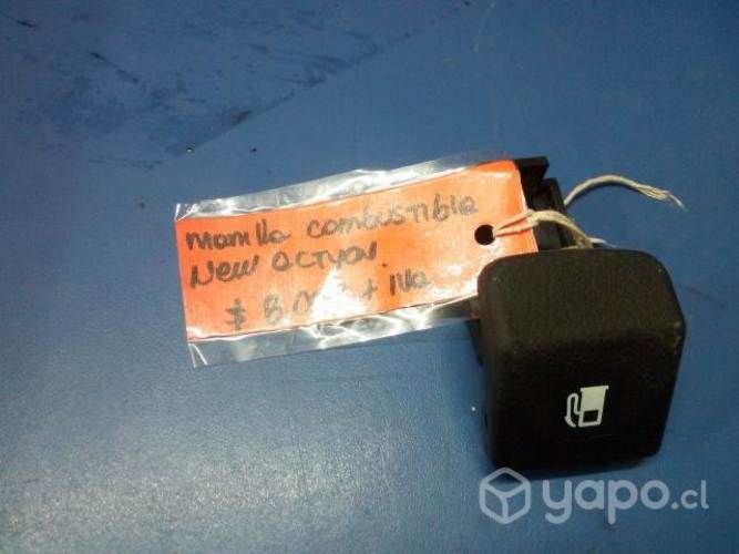 Manilla combustible Ssangyong New Actyon 2012-2020