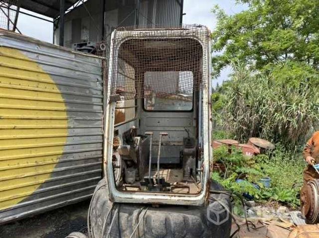 Cabina excavadoras varias marca y modelo