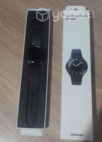 Galaxy Watch4 Classic