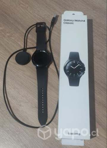 Galaxy Watch4 Classic