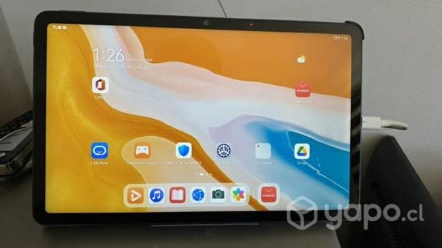 Tablet Huawei mediapad 10.4