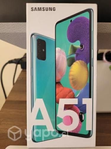 Samsung Galaxy A51 128 GB 4G