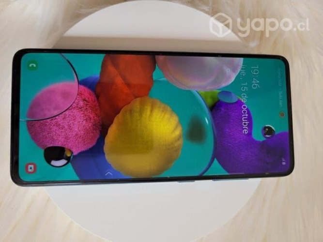 Samsung Galaxy A51 128 GB 4G