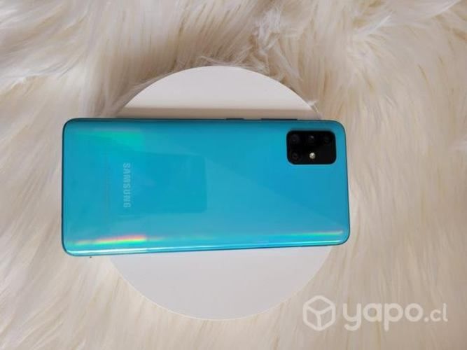 Samsung Galaxy A51 128 GB 4G