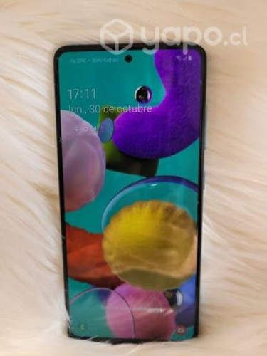Samsung Galaxy A51 128 GB 4G