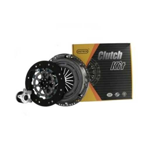 Kit embrague maxus v80 2,5 euro -v 6vel 2018-202