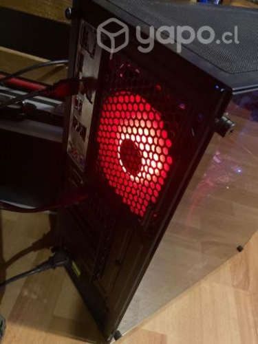 Conversable vendo o trueque torre de pc nuevo