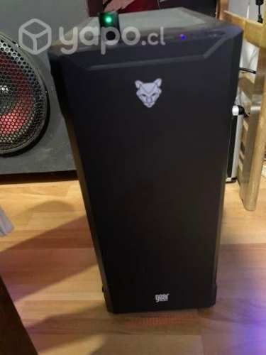 Conversable vendo o trueque torre de pc nuevo