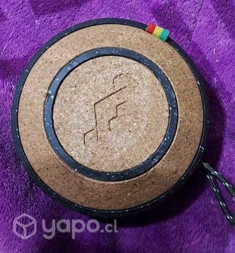 Parlante bluetooth marley