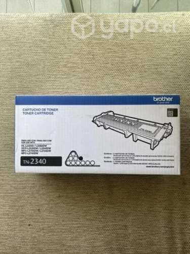 Brother TONER TN 2340