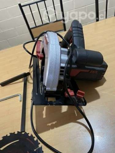 Sierra Circular 7 1/4 1250W 5301 - SKILL