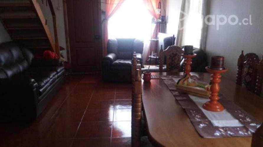 Casa Villa Baquedano