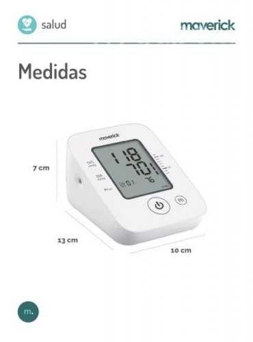 Tensiometro t-std maverick