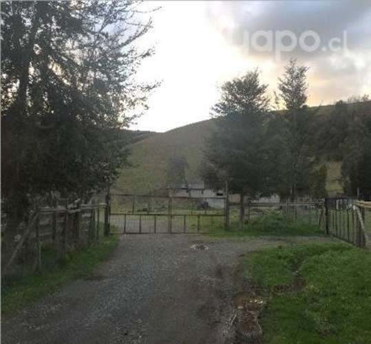 Parcela Brisas de Loncotoro I Llanquihue Los Lagos