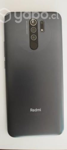 Celular xiomi redmi 9