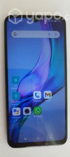 Celular xiomi redmi 9