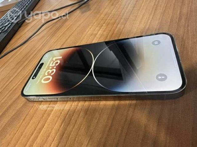 Iphone 14 Pro Max 256GB