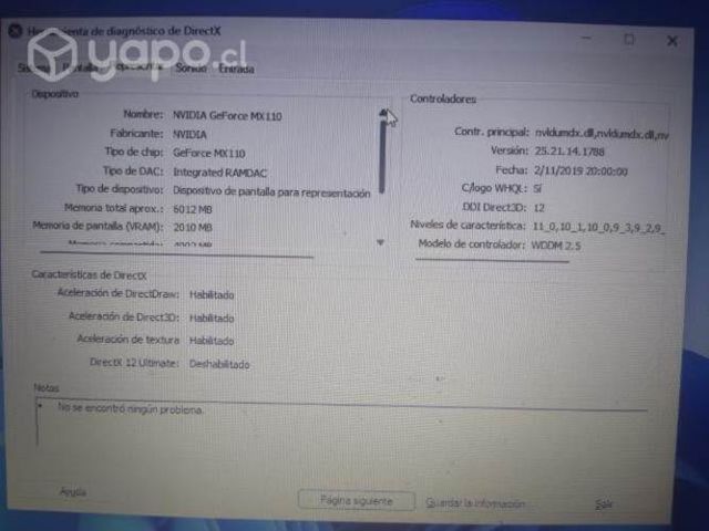 Lenovo idepad i5