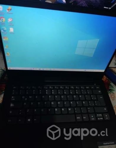 Lenovo idepad i5