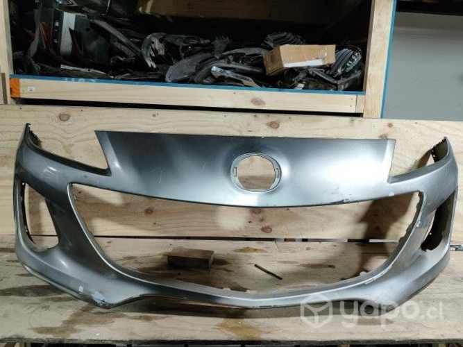 Parachoque Mazda  /m01jrgd