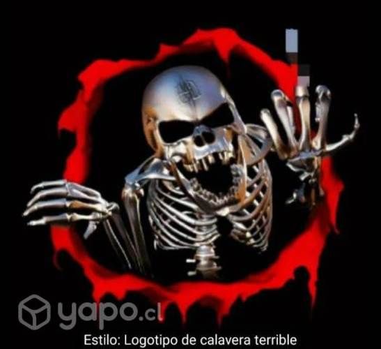 Proyector para puerta de auto