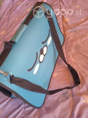 Bolsito para traslado de mascota