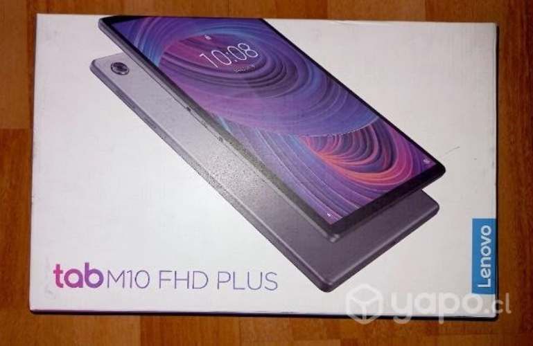 Lenovo Tab M10 FHD Plus