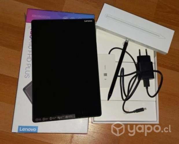 Lenovo Tab M10 FHD Plus