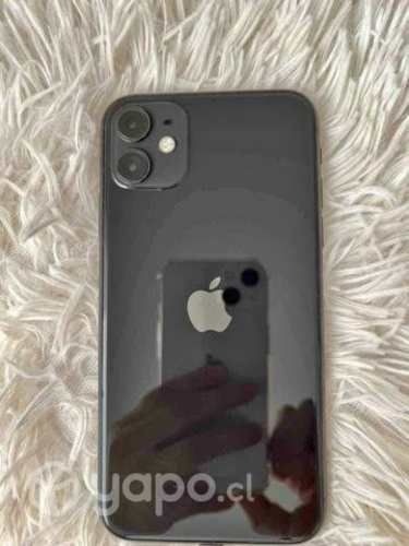 Celular iPhone 11