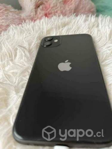 Celular iPhone 11