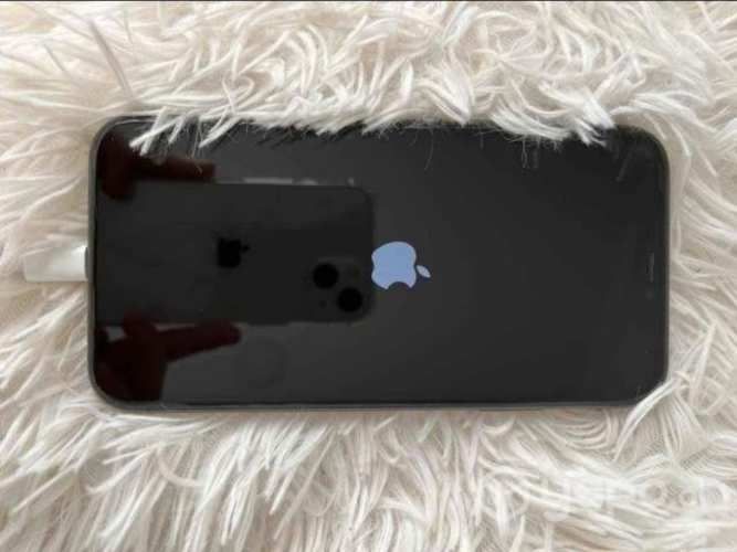 Celular iPhone 11