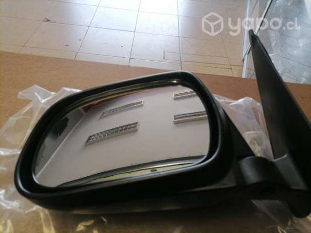 Espejos Toyota hilux 2005-2011
