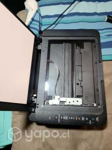 Impresora Canon E471