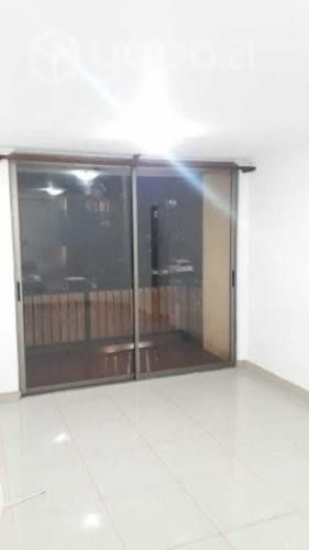 Arriendo departamento
